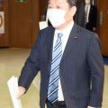 自民、共産との関係「明確に」 泉立民新代表に求める