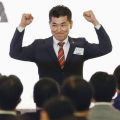 与野党3党首が同じ誕生日に 泉、岸田、志位各氏