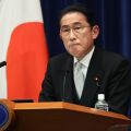 岸田首相、自民の改憲布陣「骨格」は維持へ 秋の臨時国会へ路線継続