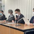 「軽症なら受診控えて」 「第7波」で緊急声明―感染症学会など
