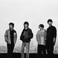 BUMP OF CHICKEN新曲は「映画 すみっコぐらし」主題歌、最新アーティスト写真も公開(コメントあり / 動画あり)