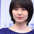 長澤まさみ 10月クールで4年半ぶり連ドラ主演が内定!未成年事件追う記者役に