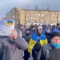 ロシアの次の手は市長ら拉致 プーチン氏の迷走、部下が誤情報報告か