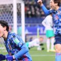 W杯懸けた大一番も地上波放送なし サッカー日本代表の豪州戦