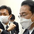 国民民主の与党接近で応酬 立憲「広い意味で政権勢力の一員」