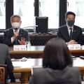 国民と維新、参院選の京都・静岡で相互推薦 立憲「宣戦布告だ」