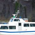 知床観光船 乗員・乗客26人の安否不明 海保到着、手がかりなく