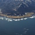 救助の3歳女児、死亡を確認 死者計11人に 知床観光船事故