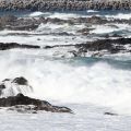 知床半島付近で発見の3人、死亡確認 いずれも男性 観光船事故