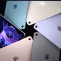 「M1」になった新型「iPad Air」発表 Touch ID継続で5Gに対応 7万4800円から【追記あり】