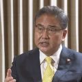 韓国外相 “徴用めぐる問題 合理的と思える解決案見つける”
