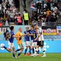 トイレやお風呂を我慢して観戦!? W杯ドイツ戦 ハーフタイムや失点、試合直後に水道使用量が急上昇