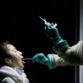 北京五輪参加者に忍び寄る肛門PCR強制の恐怖