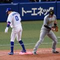 【岩田稔】なぜ中日代走高松は９回２死一塁で走れなかったのか　阪神守護神岩崎の９球に答えあり - 評論家コラム