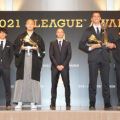 「2022　Jリーグ優秀選手賞」30人発表　J1の18クラブ監督、選手の投票結果で決定／一覧