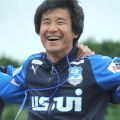【沼津】「ゴン監督」誕生！元日本代表FW中山雅史氏が来季就任、現役引退後初のＪクラブ監督