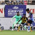 【日本代表】久保建英、代表17試合目で初ゴールに「長かった…」デビューから３年、21歳６日