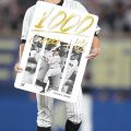 ９年前、ロッテ荻野貴司の復帰試合で号泣した“荻野ファンの女の子”があこがれの存在をつづった - プロ野球番記者コラム