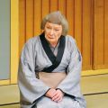 歌舞伎俳優の坂東竹三郎さん死去　骨髄異形成症候群、89歳　上方歌舞伎の振興などに注力