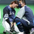 【西武】「鬼門」でまた悲劇…負傷交代した金子侑司は病院へ　辻監督「いる選手でやるしかない」