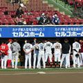 井納翔一、一二三慎太ら49人が参加　2022プロ野球12球団合同トライアウト／詳細