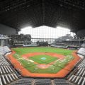 【日本ハム】新球場問題「現在、球団内で対応を協議」ファウルゾーン公認野球規則の定め満たさず