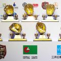【一覧】「三井ゴールデン・グラブ賞」今日発表　各ポジションの有資格選手