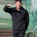 【広島】新井監督、黒田博樹氏の球団アドバイザー就任喜ぶ「若い投手にとっては勉強になる」