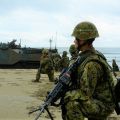 「ウクライナ紛争は対岸の火事にあらず」元陸自トップが見たロシア侵攻 自立自衛の必要性