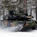 韓国K2戦車の大量調達をポーランド政府が熱烈要望 米M1「エイブラムス」だけじゃ足りない！