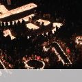 「1.17」灯籠に黙とう、各地で追悼行事　阪神・淡路大震災27年