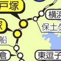 ＪＲ東戸塚　戸塚駅の北側なのになぜ東？　駅名の謎に迫る 追う！マイ・カナガワ