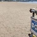 海水浴場　三浦海岸は今夏開設せず　経営難で存亡の危機 新型コロナ