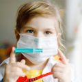 米国で子どものオミクロン株感染と入院が急増　特有のリスクが拡大