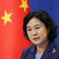 中国、台湾問題めぐり対日牽制強める　日本大使呼び出し抗議