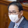 松野長官が葉梨法相を厳重注意　辞任は否定　「死刑のはんこを押す地味な役職」発言