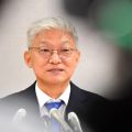 新韓国大使がＳＮＳ発信開始　日本国民に「関係正常化へ最善尽くす」