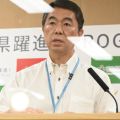 「心情的に違和感」　宮城県知事が関西電力の風力計画に反発