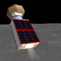 月着陸断念オモテナシ「失敗以上の失敗」　来春以降に別の技術実証