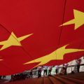 ゼロコロナ批判文を削除　中国、共感広がり警戒か