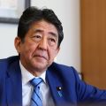 安倍元首相の国葬、差し止め求め市民団体が提訴　東京地裁