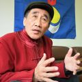 「中国が文化的ジェノサイド」南モンゴル会議代表　日本の関与訴え