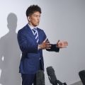 武井壮会長が退任へ　日本フェンシング協会