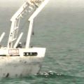 官房長官「強く抗議」　韓国船の竹島周辺での調査