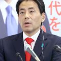 自民・福田氏、ハレンチ疑惑の吉川氏の議員辞職要求に否定的
