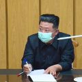 北朝鮮コロナ、前日の１０倍に　新たに２１人死亡、金正恩氏「建国以来の大動乱」