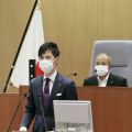 「恥を知れ」市長提出の議員半減案否決、議会との根深い対立 広島・安芸高田