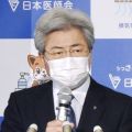＜独自＞日医会長選、中川会長不出馬へ　松本常任理事が２４日立候補表明