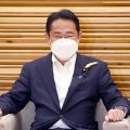 「岸田に日本の明日を切り拓く力を」首相、ツイッターに投稿