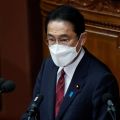 岸田首相が施政方針演説、「賃上げ率一気に反転」　四半期開示を見直し